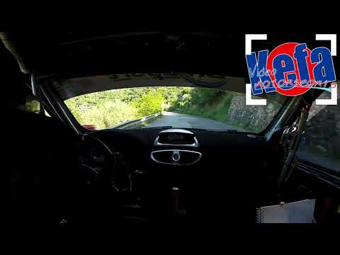 7° TINDARI RALLY C. Molica • C. Grandi Renault New Clio R3C