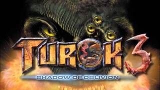 Turok 3: Shadow of Oblivion - Chapter 2 - Corridors of Pain  (Bunker Warfare)