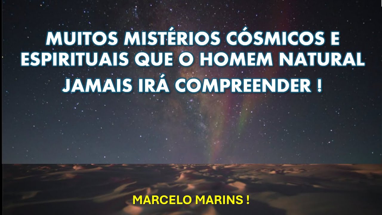 MARCELO MARINS E OS FILHOS DAS ESTRELAS ! está ao vivo!