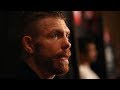 UFC Auckland: Post-fight Press Conference