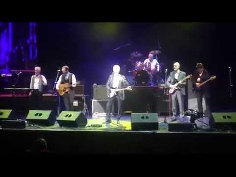 Sweets for my sweet, Mike Pender