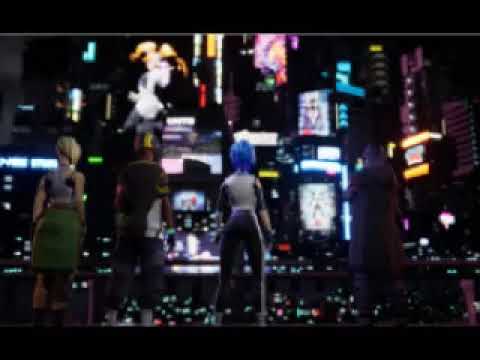 Meta Runner Season 2 Leaked Theme Song