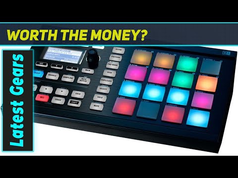 Native Instruments Maschine Mikro MK2: Your Ultimate Beatmaking Start