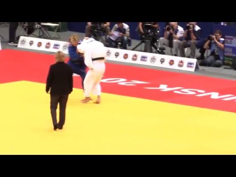 Гений Дзюдо - 21 век. Slovenia.The genius of Judo - 21 centuries