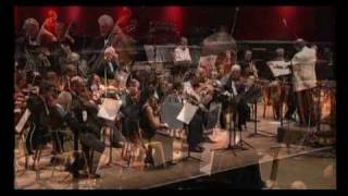 (HD) The Maigret Theme - The Independent Mantovani Orchestra UK