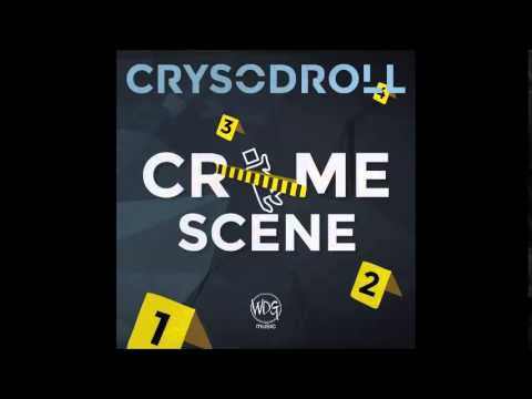 Crysodroll - Running Elmo