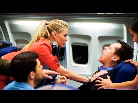 A Flight to Tokyo Turns Into a Nightmare at 30,000 Feet | Flight 7500 (2014) Recap