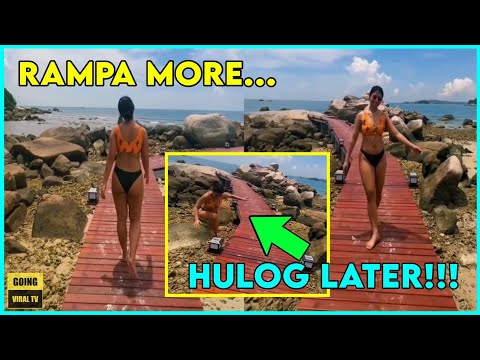 RAMPA NGAYON PILAY LATER! HULI NA PARA MAGSISI🤣|PINOY FUNNY VIDEOS & PINOY KALOKOHAN COMPILATION