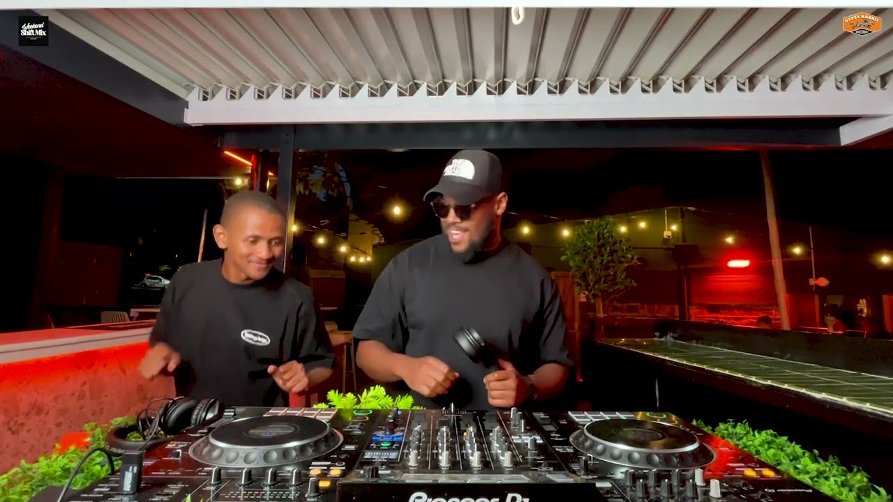 Weekend Shift Mix # 149 | Curated By Mahangu [ 3 Step Mix ]