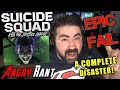 Suicide Squad Joker Season 1 is a COMPLETE & TOTAL Disaster!