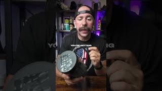The GOAT Pre-Workout: Is This the Greatest Pre-Workout Ever?