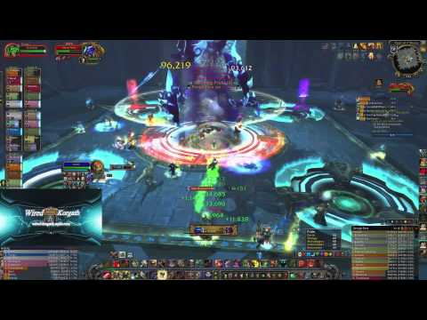 Wired Korgath SoO Heroic Sha of Pride 25m (Prot Warrior PoV)