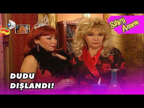 Dudu Tek Kaldı!  - Sihirli Annem 38. Bölüm