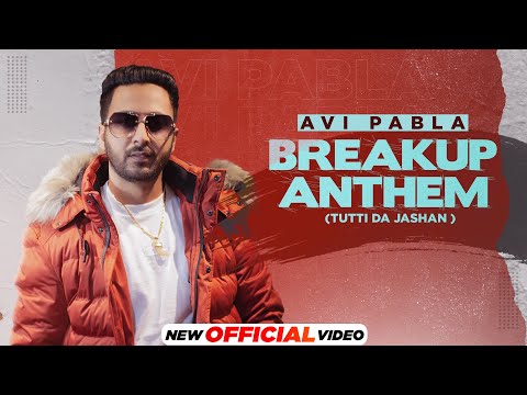 Breakup Anthem Tutti Da Jasahan