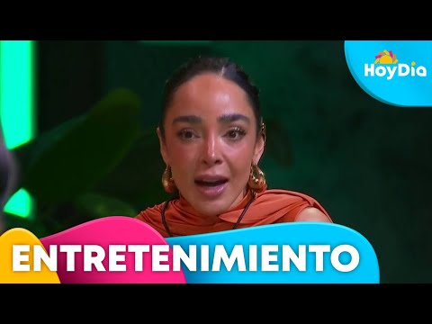 Manelyk demanda a un famoso creador de contenido por acoso y difamación | Hoy Día | Telemundo