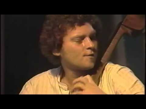 Vitous, Fuenmayor, Brown   Freedom Jazz Dance