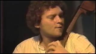 Vitous, Fuenmayor, Brown   Freedom Jazz Dance