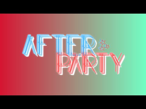 2025-2026 December After Party