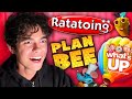 Suffering Through Horrible Movie Knockoffs