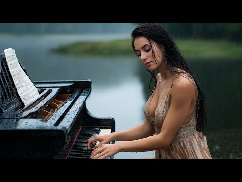⚡ Piano x Violon : Performance Électrisante dans sous la pluie 🎹🎻🔥