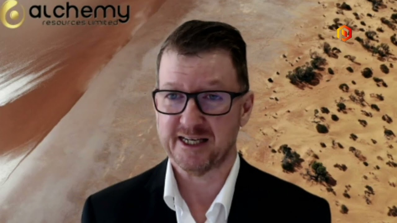 Alchemy Resources uncovers four high-priority lithium targets at the Karonie Gold Project in WA