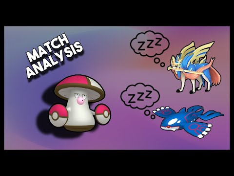 SableyeVGC vs Mustio Match Analysis | Series 12 VGC '22