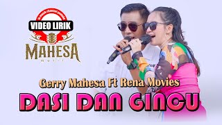 Download lagu Gerry Mahesa Ft Rena Movies - Dasi Dan Gincu I Mahesa music live ndukun - Gresik - Vidro Lirik mp3