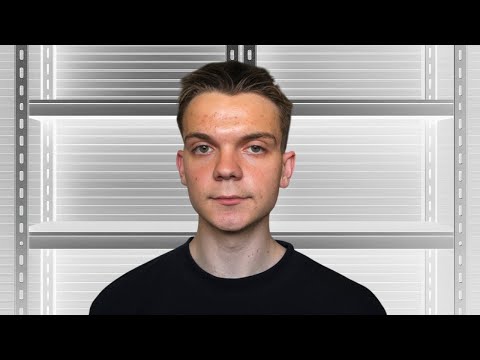 I sold everything on Vinted... and I'm closing the company