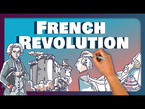 The French Revolution