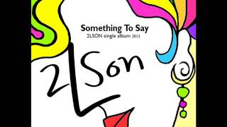 [Korean R&B] 2LSON - break