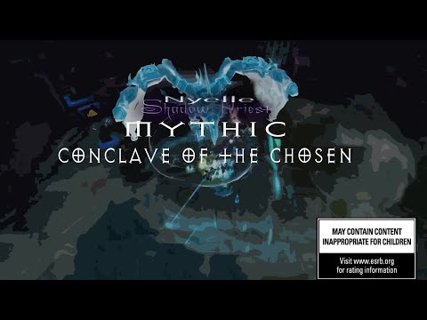 Mythic Conclave