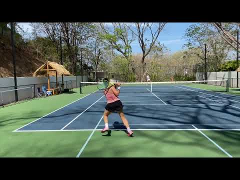 Amy's strengths in real life