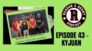 Episode 43- uCME feat Kyjuan from The st Lunatics