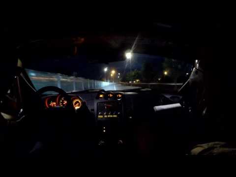 Rally di Alba 2016 Fiorini-Demartini PS1 Unicar