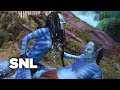 Avatar Sex Gone Wild - SNL Avatar Sex Gone Wild - SNL