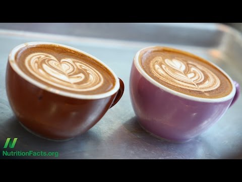 Do the Health Benefits of Coffee Apply to Everyone