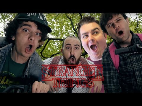 Daz Watches Midnight Beast