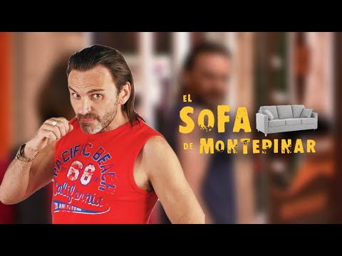 Los motivos para abandonar 'La que se avecina' - Fernando Tejero - El Hormiguero