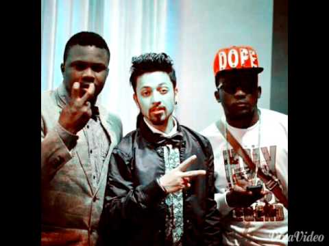 Teri BHABHI _@-bazz ft.GURI -Remake by video-M.N.K