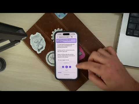 Xarra - Demo en español thumbnail