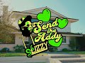 CASH COBAIN SEND THE ADDY OFFICIAL VIDEO