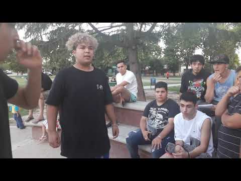 MILANEZA vs KOVAK 4tos Fecha 2 - (Torneo 2019) - ManuelitaFree