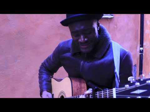 I am Boris René (Exclusive Promo Link For Invited Record Labels) Unsigned Artist