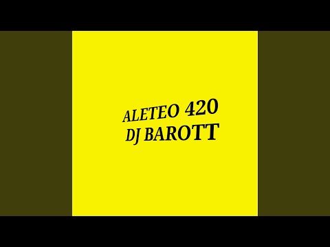 Aleteo 420 (Remix)