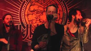 The Temperance Movement - "Midnight Black" (Live In Sun King Studio 92 Powered By Klipsch Audio)