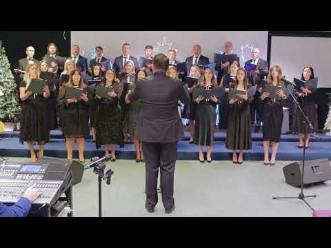 BBR  - Într-un staul mic (D. Stăuceanu)