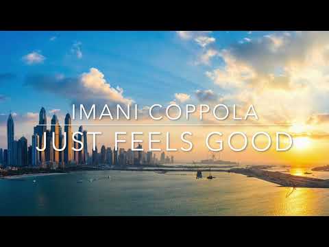 Imani Coppola - Just Feels Good