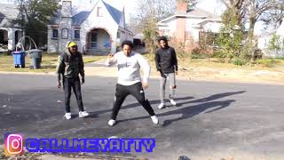 DaBaby-Walker Texas Ranger