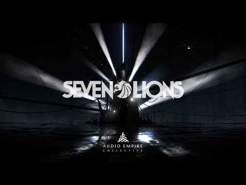 Seven Lions x Rezz - ID (Unreleased) @ EDC Las Vegas | Audio Empire Collective
