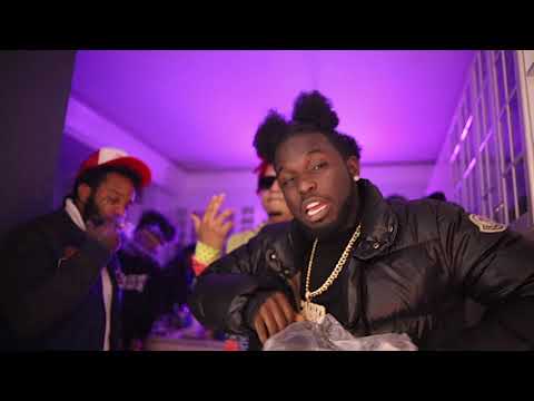 Scarfo Da Plug - Teach You Ft RxRazo & Big Flock shot by @Packvisuals